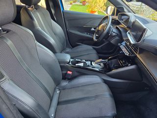 Peugeot 208 2020 GT LINE-thumb-23