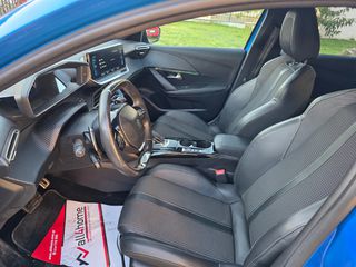 Peugeot 208 2020 GT LINE-thumb-27