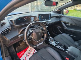 Peugeot 208 2020 GT LINE-thumb-28