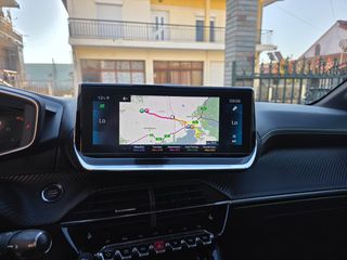 Peugeot 208 2020 GT LINE-thumb-29