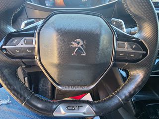 Peugeot 208 2020 GT LINE-thumb-31