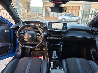 Peugeot 208 2020 GT LINE-thumb-32