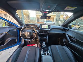 Peugeot 208 2020 GT LINE-thumb-33
