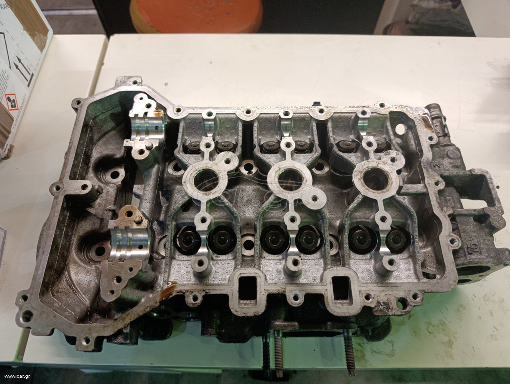Καπάκι κεφαλή HM05 Peugeot Citroen opel
