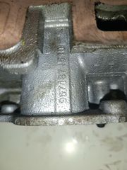 Καπάκι κεφαλή HM05 Peugeot Citroen opel-thumb-1