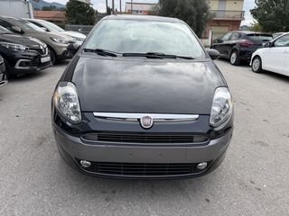 Fiat Punto 2015 1.2 EVO ΕΥΚΑΙΡΙΑ !