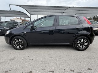 Fiat Punto 2015 1.2 EVO ΕΥΚΑΙΡΙΑ !-thumb-2