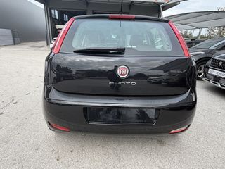 Fiat Punto 2015 1.2 EVO ΕΥΚΑΙΡΙΑ !-thumb-4