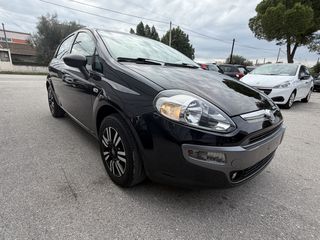Fiat Punto 2015 1.2 EVO ΕΥΚΑΙΡΙΑ !-thumb-8