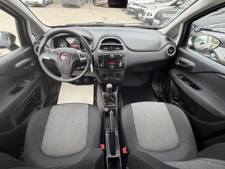 Fiat Punto 2015 1.2 EVO ΕΥΚΑΙΡΙΑ !-thumb-10