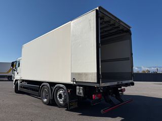 Ψυγείο MAN 2014 TGS 26.440 Euro6 ΚΛΙΜΑ ΤΣΙΓΓΕΛΑΔΙΚΟ-thumb-61