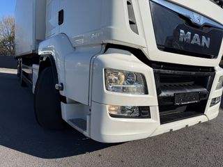 Ψυγείο MAN 2014 TGS 26.440 Euro6 ΚΛΙΜΑ ΤΣΙΓΓΕΛΑΔΙΚΟ-thumb-66