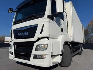 Ψυγείο MAN 2014 TGS 26.440 Euro6 ΚΛΙΜΑ ΤΣΙΓΓΕΛΑΔΙΚΟ-thumb-67