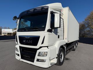 Ψυγείο MAN 2014 TGS 26.440 Euro6 ΚΛΙΜΑ ΤΣΙΓΓΕΛΑΔΙΚΟ-thumb-72