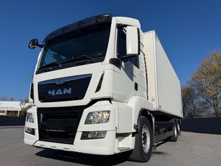 Ψυγείο MAN 2014 TGS 26.440 Euro6 ΚΛΙΜΑ ΤΣΙΓΓΕΛΑΔΙΚΟ-thumb-73