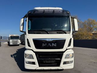 Ψυγείο MAN 2014 TGS 26.440 Euro6 ΚΛΙΜΑ ΤΣΙΓΓΕΛΑΔΙΚΟ-thumb-74