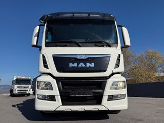 Ψυγείο MAN 2014 TGS 26.440 Euro6 ΚΛΙΜΑ ΤΣΙΓΓΕΛΑΔΙΚΟ-thumb-75