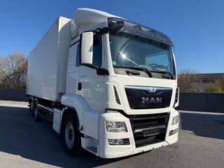 Ψυγείο MAN 2014 TGS 26.440 Euro6 ΚΛΙΜΑ ΤΣΙΓΓΕΛΑΔΙΚΟ-thumb-76