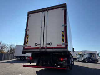 Ψυγείο MAN 2014 TGS 26.440 Euro6 ΚΛΙΜΑ ΤΣΙΓΓΕΛΑΔΙΚΟ-thumb-79