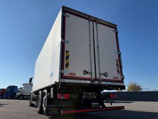Ψυγείο MAN 2014 TGS 26.440 Euro6 ΚΛΙΜΑ ΤΣΙΓΓΕΛΑΔΙΚΟ-thumb-80