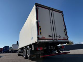 Ψυγείο MAN 2014 TGS 26.440 Euro6 ΚΛΙΜΑ ΤΣΙΓΓΕΛΑΔΙΚΟ-thumb-81