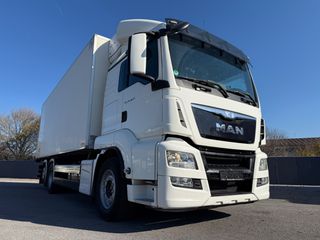 Ψυγείο MAN 2014 TGS 26.440 Euro6 ΚΛΙΜΑ ΤΣΙΓΓΕΛΑΔΙΚΟ-thumb-83