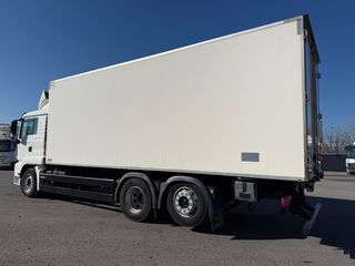 Ψυγείο MAN 2014 TGS 26.440 Euro6 ΚΛΙΜΑ ΤΣΙΓΓΕΛΑΔΙΚΟ-thumb-4