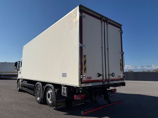 Ψυγείο MAN 2014 TGS 26.440 Euro6 ΚΛΙΜΑ ΤΣΙΓΓΕΛΑΔΙΚΟ-thumb-5