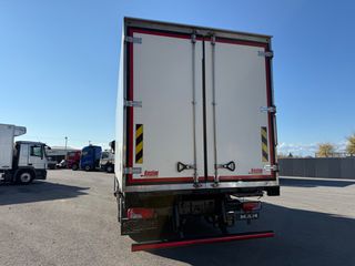 Ψυγείο MAN 2014 TGS 26.440 Euro6 ΚΛΙΜΑ ΤΣΙΓΓΕΛΑΔΙΚΟ-thumb-6