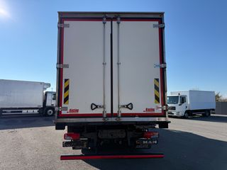 Ψυγείο MAN 2014 TGS 26.440 Euro6 ΚΛΙΜΑ ΤΣΙΓΓΕΛΑΔΙΚΟ-thumb-7