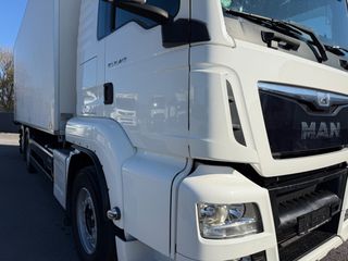 Ψυγείο MAN 2014 TGS 26.440 Euro6 ΚΛΙΜΑ ΤΣΙΓΓΕΛΑΔΙΚΟ-thumb-39