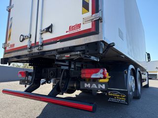 Ψυγείο MAN 2014 TGS 26.440 Euro6 ΚΛΙΜΑ ΤΣΙΓΓΕΛΑΔΙΚΟ-thumb-49