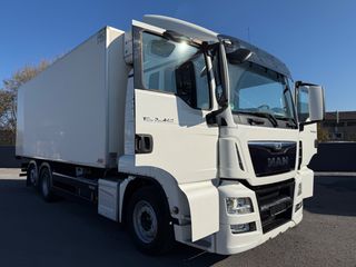 Ψυγείο MAN 2014 TGS 26.440 Euro6 ΚΛΙΜΑ ΤΣΙΓΓΕΛΑΔΙΚΟ-thumb-50