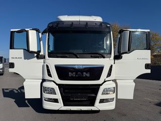 Ψυγείο MAN 2014 TGS 26.440 Euro6 ΚΛΙΜΑ ΤΣΙΓΓΕΛΑΔΙΚΟ-thumb-51