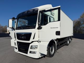 Ψυγείο MAN 2014 TGS 26.440 Euro6 ΚΛΙΜΑ ΤΣΙΓΓΕΛΑΔΙΚΟ-thumb-52
