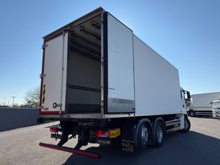 Ψυγείο MAN 2014 TGS 26.440 Euro6 ΚΛΙΜΑ ΤΣΙΓΓΕΛΑΔΙΚΟ-thumb-53
