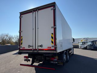 Ψυγείο MAN 2014 TGS 26.440 Euro6 ΚΛΙΜΑ ΤΣΙΓΓΕΛΑΔΙΚΟ-thumb-8