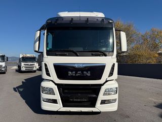 Ψυγείο MAN 2014 TGS 26.440 Euro6 ΚΛΙΜΑ ΤΣΙΓΓΕΛΑΔΙΚΟ-thumb-16
