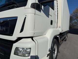 Ψυγείο MAN 2014 TGS 26.440 Euro6 ΚΛΙΜΑ ΤΣΙΓΓΕΛΑΔΙΚΟ-thumb-17