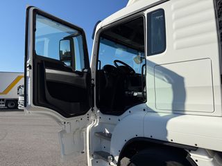 Ψυγείο MAN 2014 TGS 26.440 Euro6 ΚΛΙΜΑ ΤΣΙΓΓΕΛΑΔΙΚΟ-thumb-18