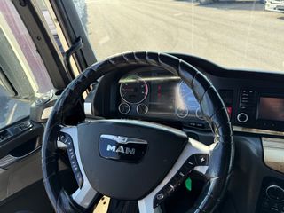 Ψυγείο MAN 2014 TGS 26.440 Euro6 ΚΛΙΜΑ ΤΣΙΓΓΕΛΑΔΙΚΟ-thumb-21