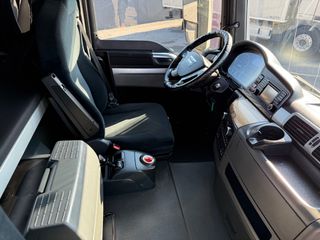 Ψυγείο MAN 2014 TGS 26.440 Euro6 ΚΛΙΜΑ ΤΣΙΓΓΕΛΑΔΙΚΟ-thumb-31