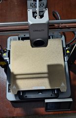 3D εκτυπωτης Creality Ender-3 V3