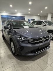 Volkswagen Taigo 2025 Life 1.0 TSI 95PS