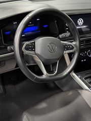 Volkswagen Taigo 2025 Life 1.0 TSI 95PS-thumb-4