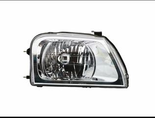 ΦΑΝΟΣ ΕΜΠΡΟΣΘΙΟΣ MITSUBISHI L200 '02-'06 ΔΕΞΙΟΣ-ΑΡΙΣΤΕΡΟΣ