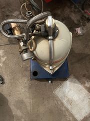 Μηχάνημα 2026 Alfa laval