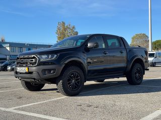 Ford Raptor 2019 Raptor perfomance ! ! !-thumb-2
