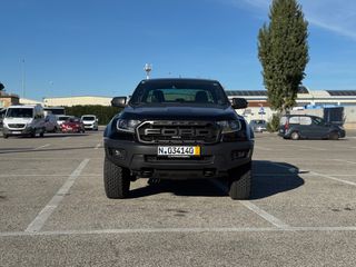 Ford Raptor 2019 Raptor perfomance ! ! !-thumb-3