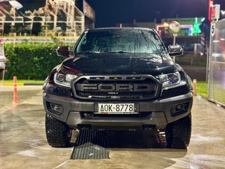 Ford Raptor 2019 Raptor perfomance ! ! !